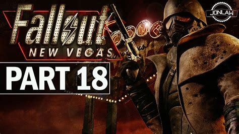fallout new vegas walkthrough|Iba pa.
